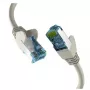 Tinklo kabelis EFB Elektronik EC020200131 RJ-45 Cat7 50 m pilkas