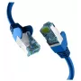 Tinklo kabelis EFB Elektronik EC020200216 RJ-45 Cat7 25 m Mėlynas