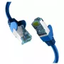 Tinklo kabelis EFB Elektronik EC020200217 RJ-45 Cat7 30 m Mėlynas