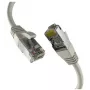 Tinklo kabelis EFB Elektronik EC020200258 RJ-45 Cat8.1 1,5 m pilkas