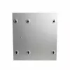 Sieninis stovo kabinetas EFB Elektronik 691706VN.1 — 5U, IP20, 50 kg, pilka