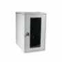 Sieninis stovo kabinetas EFB Elektronik 691706VN.1 — 5U, IP20, 50 kg, pilka