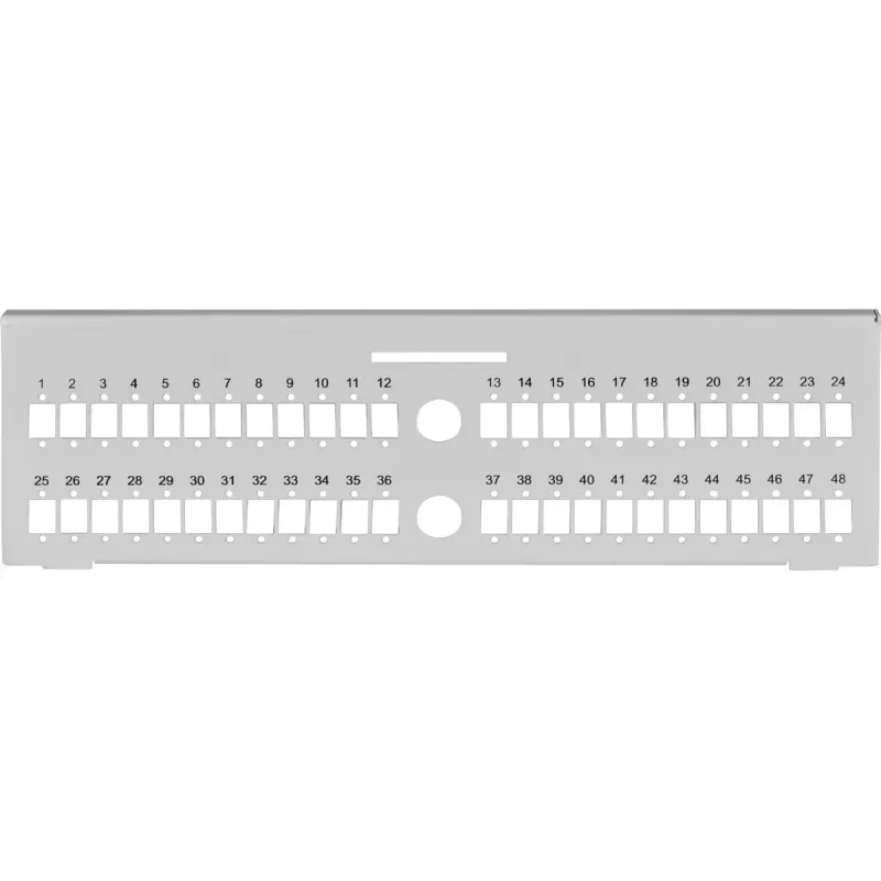 EFB Elektronik 53604.3V2 stovo priedas Stovo plokštė