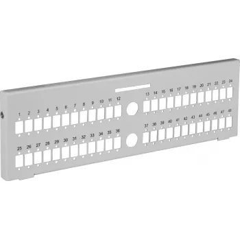 EFB Elektronik 53604.3V2 stovo priedas Stovo plokštė