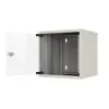 Sieninis stovas EFB Elektronik WGB-1004WS.30 4U 30kg Baltas