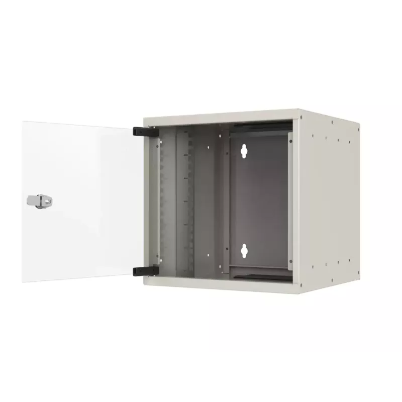 Sieninis stovas EFB Elektronik WGB-1004WS.30 4U 30kg Baltas