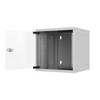 Sieninis stovas EFB Elektronik WGB-1006GR.30 6U 30 kg Pilka