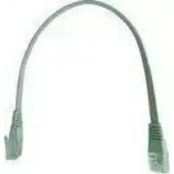 LAN kabelis 25 cm Unify L30250‑F600‑C283 — trumpas komutacinis kabelis, eterneto jungtis