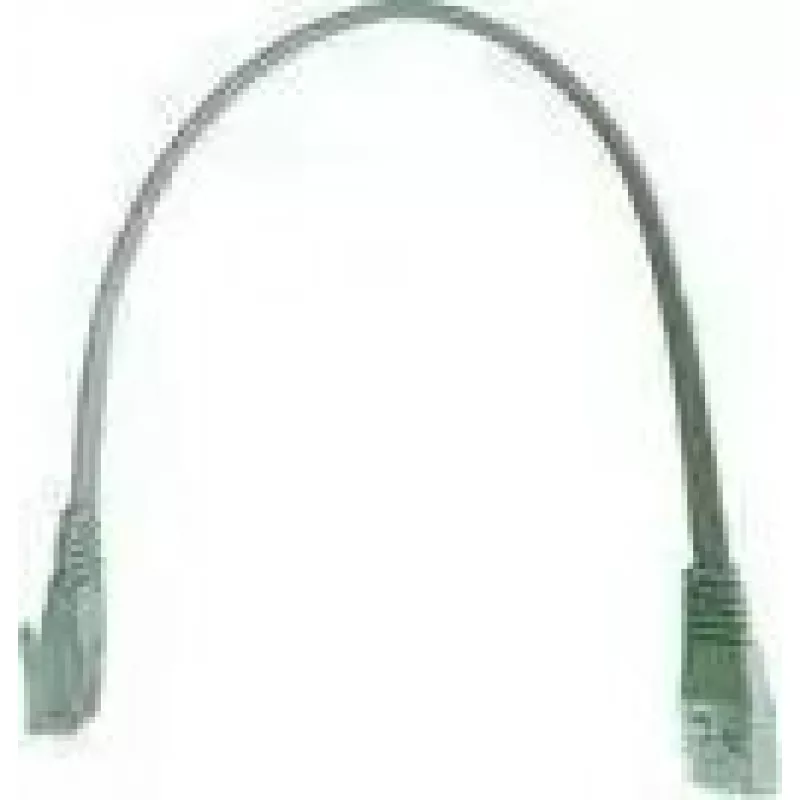 LAN kabelis 25 cm Unify L30250‑F600‑C283 — trumpas komutacinis kabelis, eterneto jungtis
