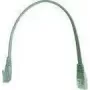 LAN kabelis 25 cm Unify L30250‑F600‑C283 — trumpas komutacinis kabelis, eterneto jungtis