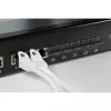 Dulkių dangteliai RJ-45 prievadams LogiLink MP0060