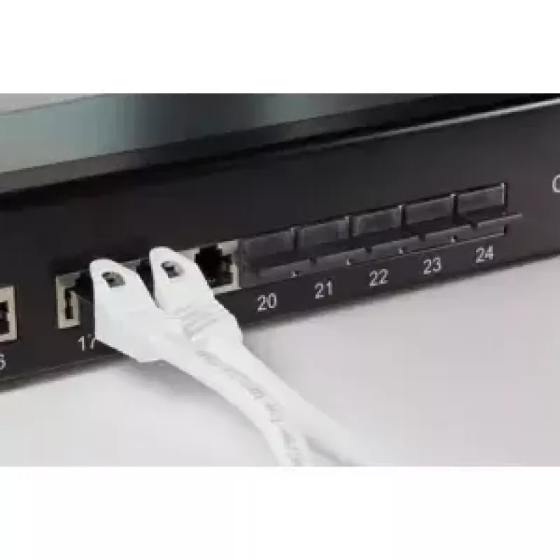 Dulkių dangteliai RJ-45 prievadams LogiLink MP0060