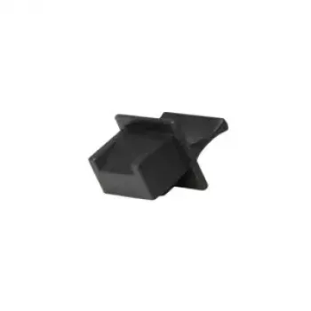 Dulkių dangteliai RJ-45 prievadams LogiLink MP0060