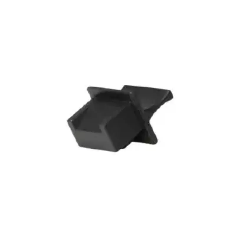 Dulkių dangteliai RJ-45 prievadams LogiLink MP0060