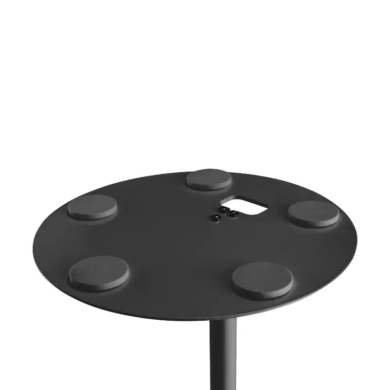 Garsiakalbio stovas, Logilink Lautsprecher-Ständer, skirtas SONOS ONE, ONE SL, BP0083, LOGILINK