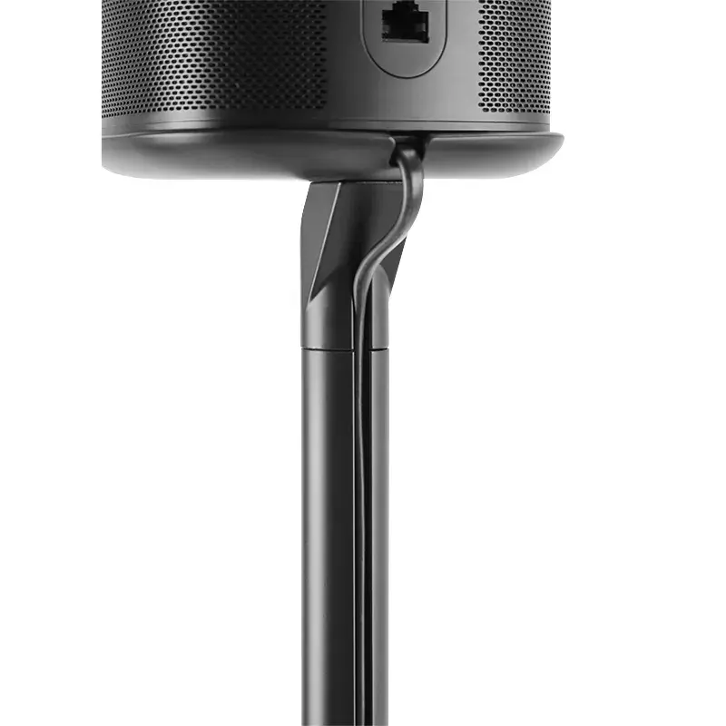 Garsiakalbio stovas, Logilink Lautsprecher-Ständer, skirtas SONOS ONE, ONE SL, BP0083, LOGILINK