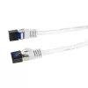 Elektroninių jungčių dangteliai LogiLink MP0062 Juodi 50 vnt.