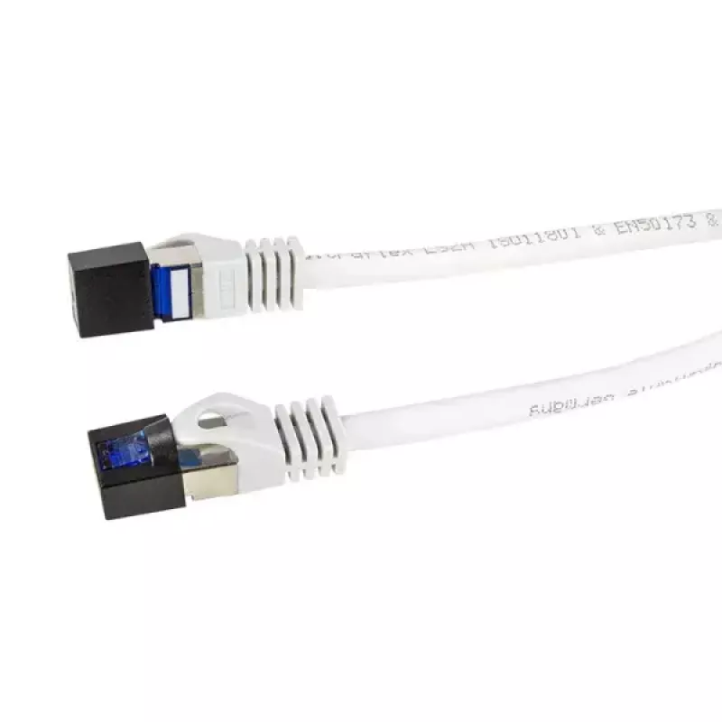 Elektroninių jungčių dangteliai LogiLink MP0062 Juodi 50 vnt.