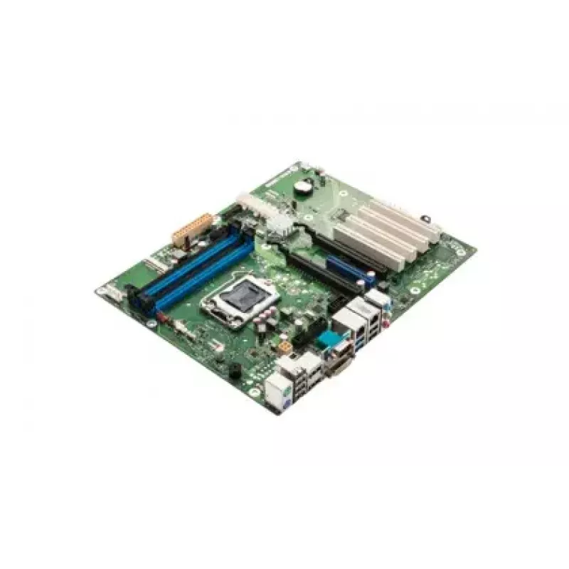 Pagrindinė plokštė FUJITSU D3236-S GS3 Intel Q87 ATX LGA 1150, 4x DIMM, DDR3, maks. 32 GB, PCIe 3.0 x16, Micro SATA, RAID