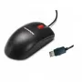 Pelė IBM Optical 3 Button pelė USB 41U3012