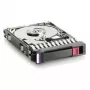 Vidinis standusis diskas HPE 72 GB 2,5 colio 10000 aps./min SAS DP