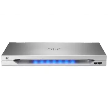 Rackmount Console Kit HPE LCD8500