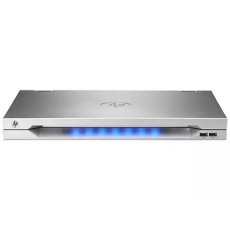 Rackmount Console Kit HPE LCD8500