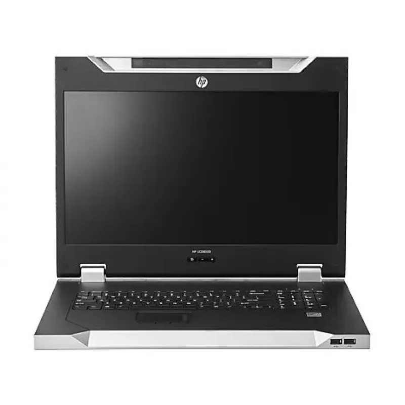 Rackmount Console Kit HPE LCD8500
