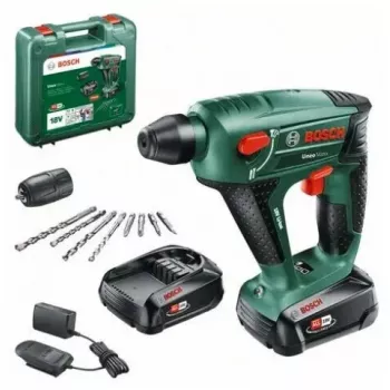 Belaidis perforatorius Bosch UNEO Maxx — kompaktiškas belaidis perforatorius, modelis UNEO Maxx