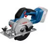 Diskinis pjūklas Bosch GKS 18V-51 Akku-Handkreissäge 18 V