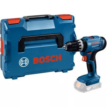 Belaidis smūginis grąžtas Bosch GSB 18V-25, 18V, 25 Nm sukimo momentas