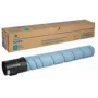 Dažų kasetė Konica Minolta TN-415 juoda, Originali, 24 000 puslapių išeiga, 1 vnt.