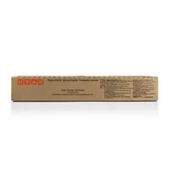 tonerio kasetė Utax CK-8540Y Originali Geltona, 1 vnt.
