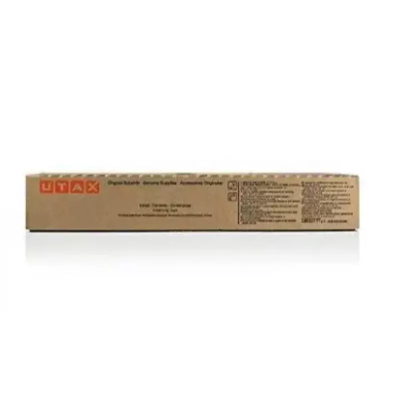 tonerio kasetė Utax CK-8540Y Originali Geltona, 1 vnt.