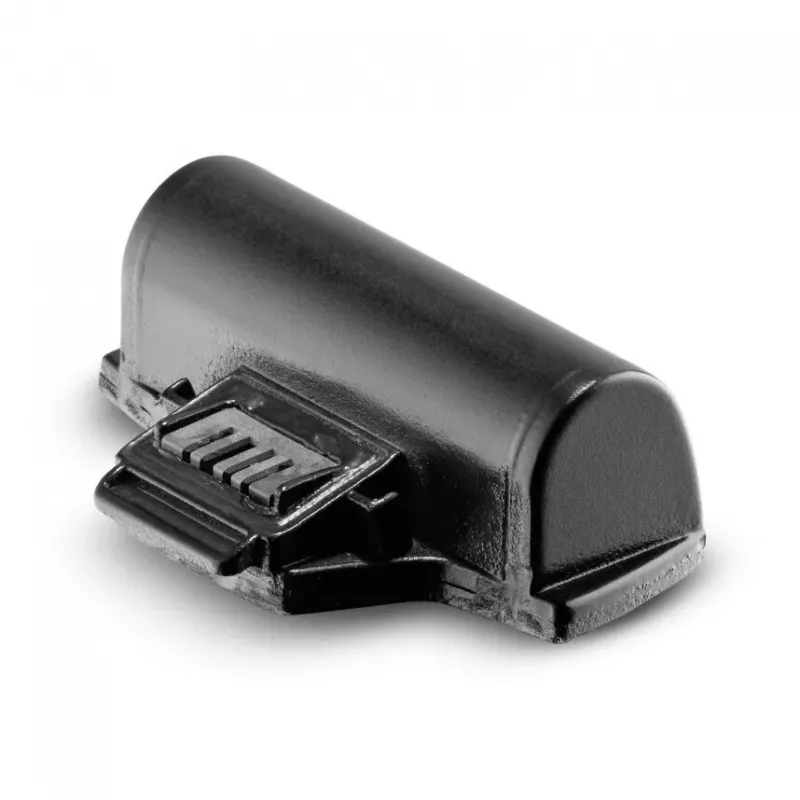 Kärcher elektrinis langų valytuvas 2.633-123.0, juodas, 81 mm