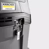 Cilindrinis dulkių siurblys Kärcher NT 40/1 Tact Bs