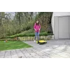 Šlavimo mašina Kärcher S 4