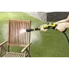 Kärcher 2.643-906.0 3-in-1 Multi Jet aukšto slėgio ploviklio priedas