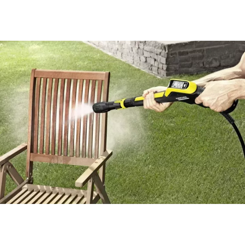 Kärcher 2.643-906.0 3-in-1 Multi Jet aukšto slėgio ploviklio priedas