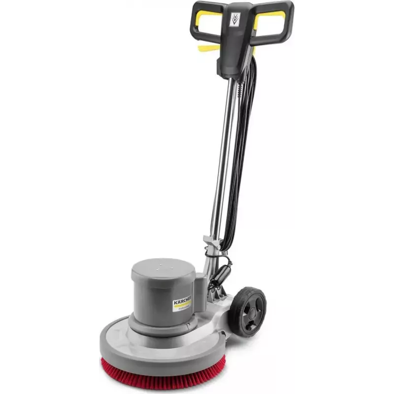 Grindų šveitiklis Karcher BDS 43/150 C Classic — 43 cm darbinis plotis, 150 RPM