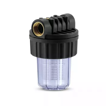 Kärcher 2.997-211.0 siurbimo filtras, 120 mm, 220 mm, 200 mm