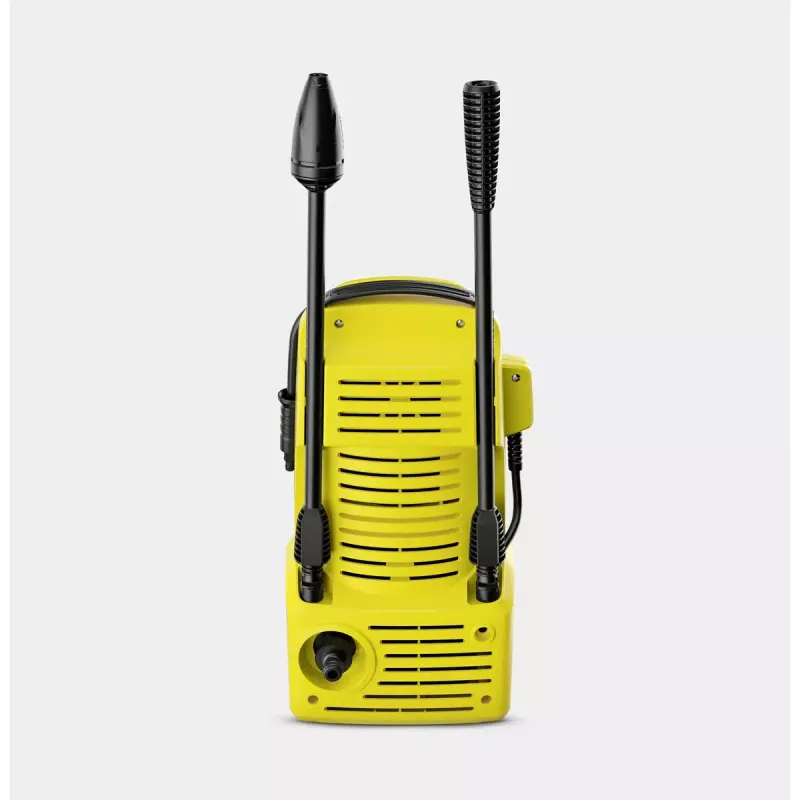 Aukšto slėgio plovimo įrenginys Kärcher K 2 Compact