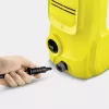 Aukšto slėgio plovimo įrenginys Kärcher K 2 Compact
