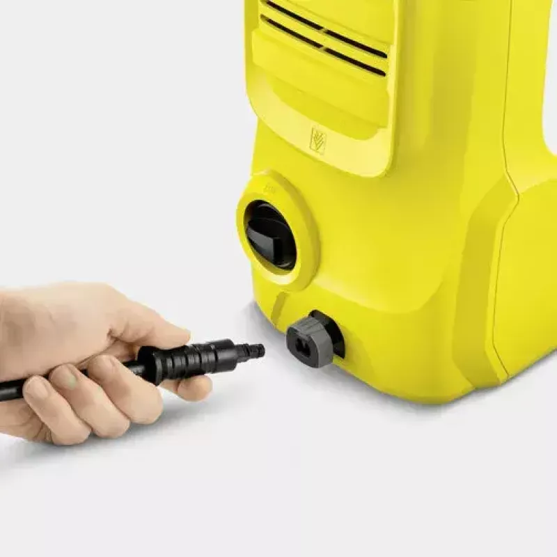 Aukšto slėgio plovimo įrenginys Kärcher K 2 Compact