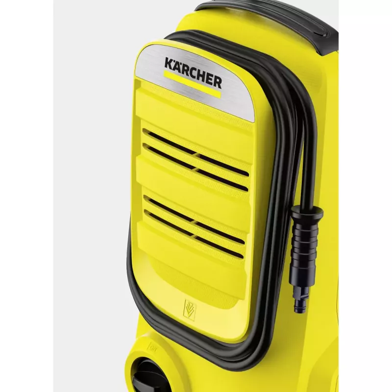 Aukšto slėgio plovimo įrenginys Kärcher K 2 Compact