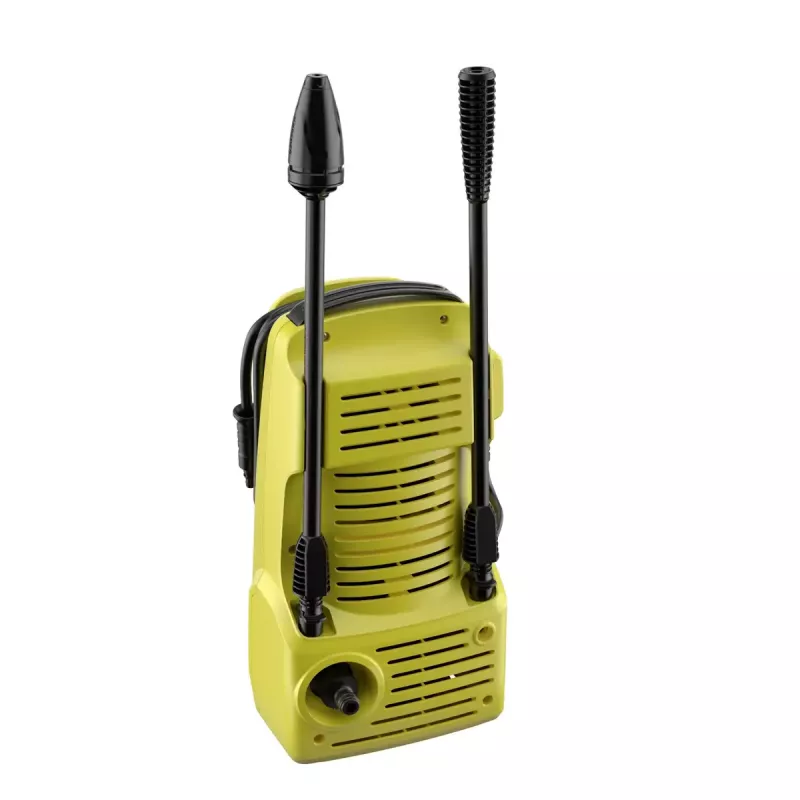 Aukšto slėgio plovimo įrenginys Kärcher K 2 Compact