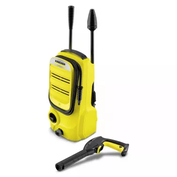 Aukšto slėgio plovimo įrenginys Kärcher K 2 Compact