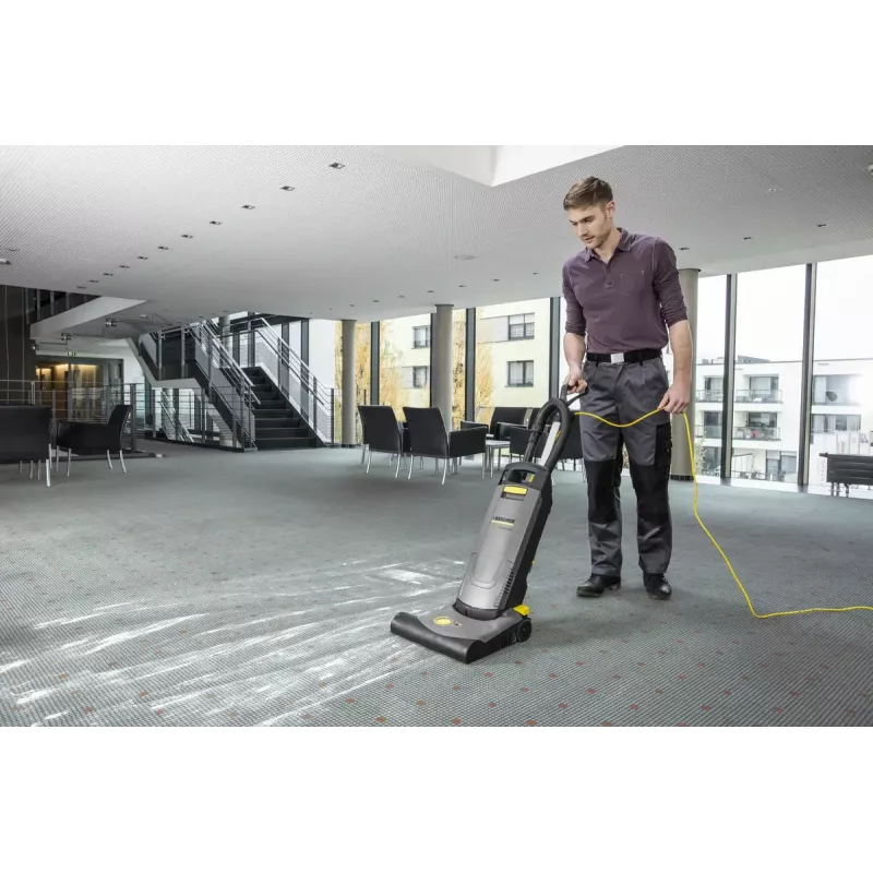 Vertikalus dulkių siurblys Kärcher CV 38/2 Adv