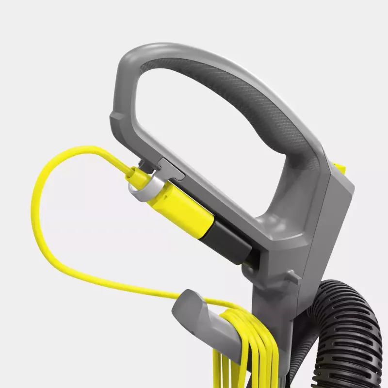 Vertikalus dulkių siurblys Kärcher CV 38/2 Adv