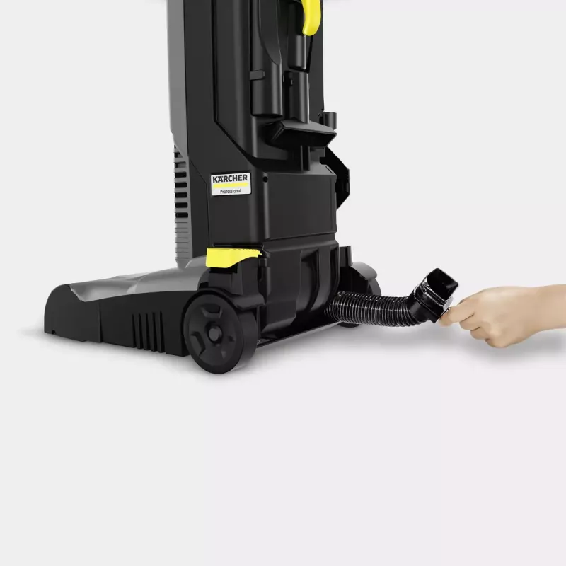 Vertikalus dulkių siurblys Kärcher CV 38/2 Adv